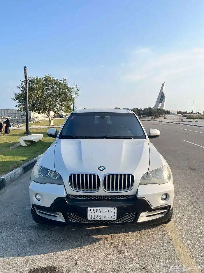 BMW X5 4