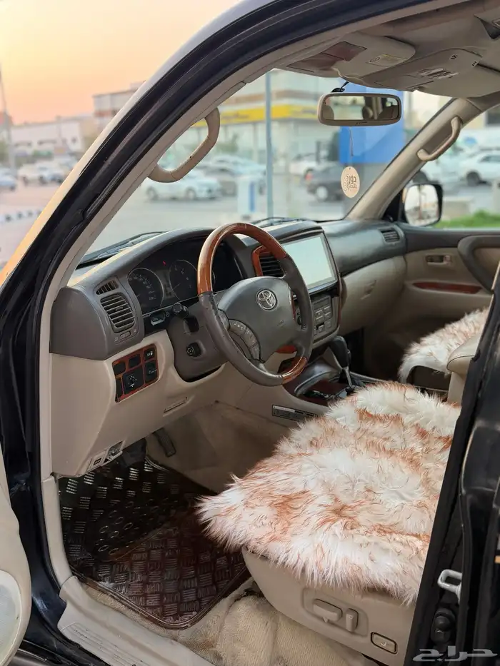 فكسار 2003 فل كامل اسود 6