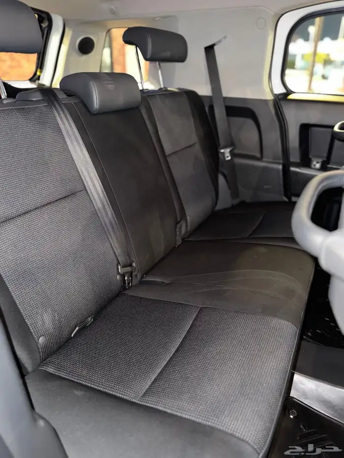 اف جي 2023 سعودي ابيض مخزن للبيع 13