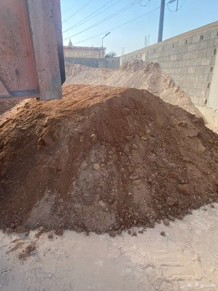 توريد دفان يوجد دفان سقوس 0