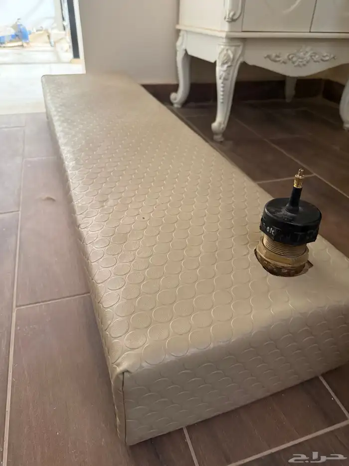 تانكي ماء المنيوم 1