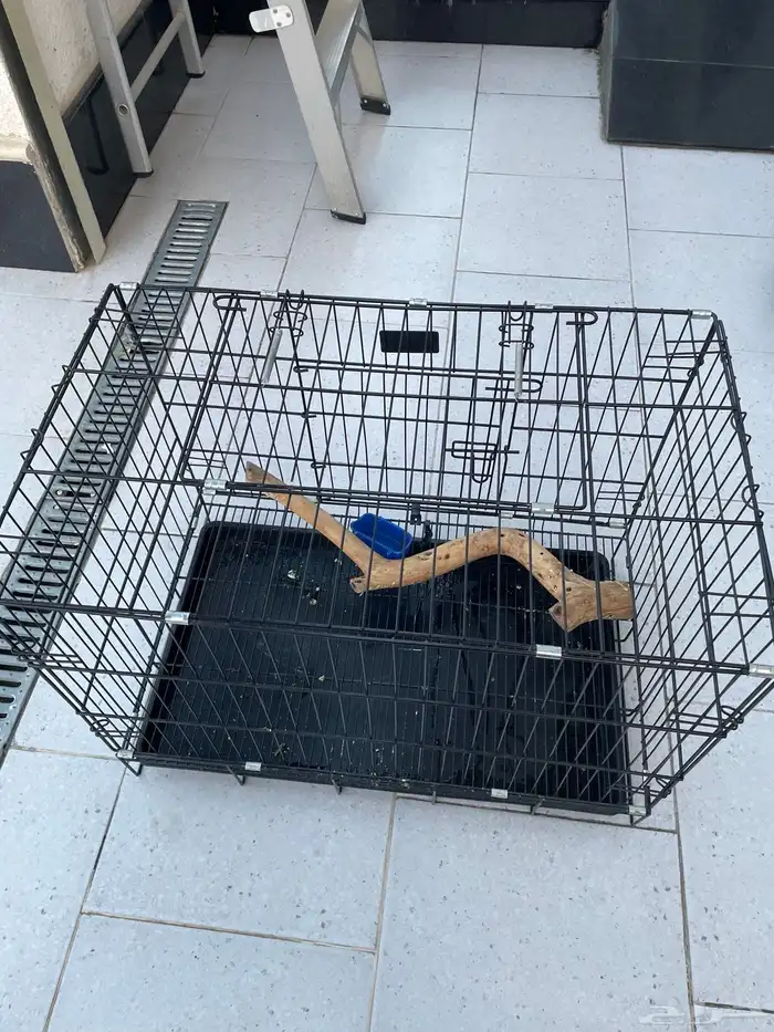 قفص للبيع 0