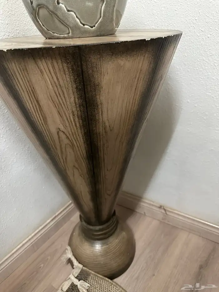 مزهريه كبيره 2