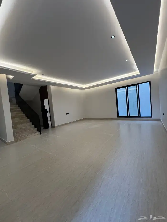 تاون هاوس أرضي 7