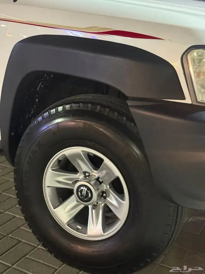 للبيع بترول بدي وكاله بمحل لوحه مميزه 13