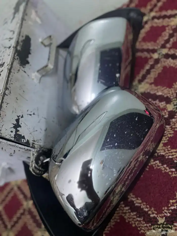 مرايات هيلوكس من 2012 ل 2015 1