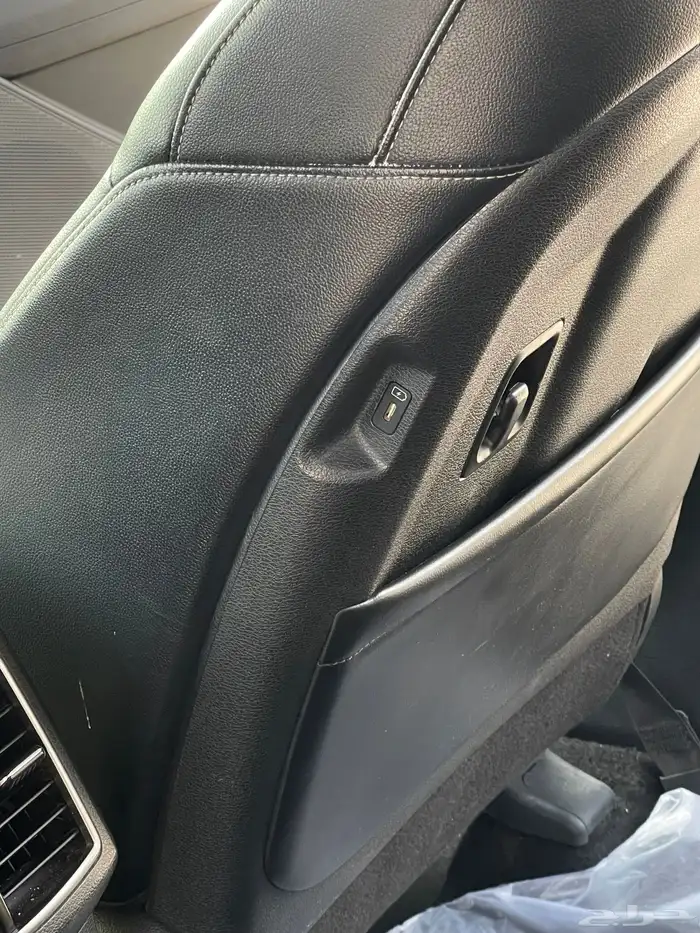 كيا سبورتاج 2023 نص فل تيربو جنوط 19  بانوراما 18