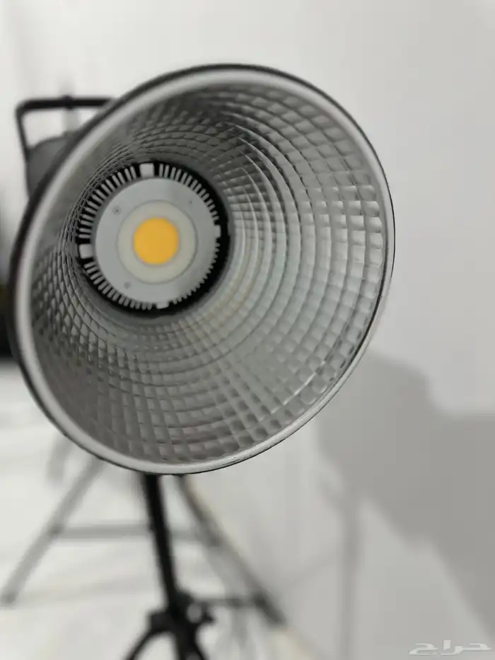 فلاش مستمر للفيديو جودوكس Godox SL60II D 2