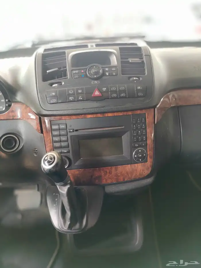 مرسيدس فيانو 2013 13