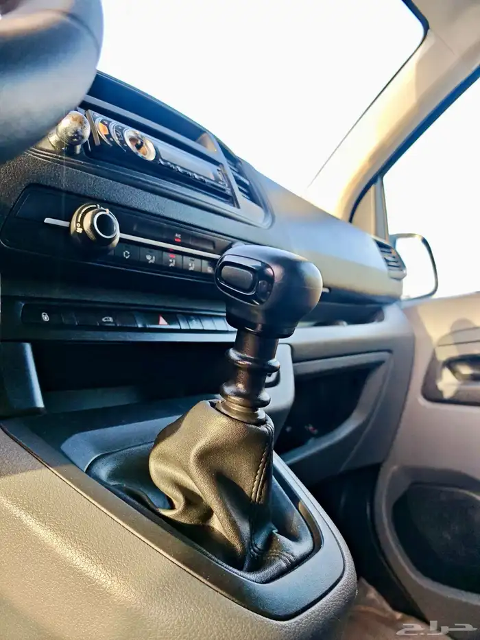 باص بيجو اكسبيرت حافظة تبريد ديزل 2018 كاش او اقساط 33