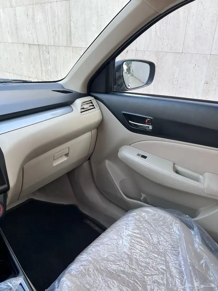 سزوكي ديزاير 2024 للبيع 11