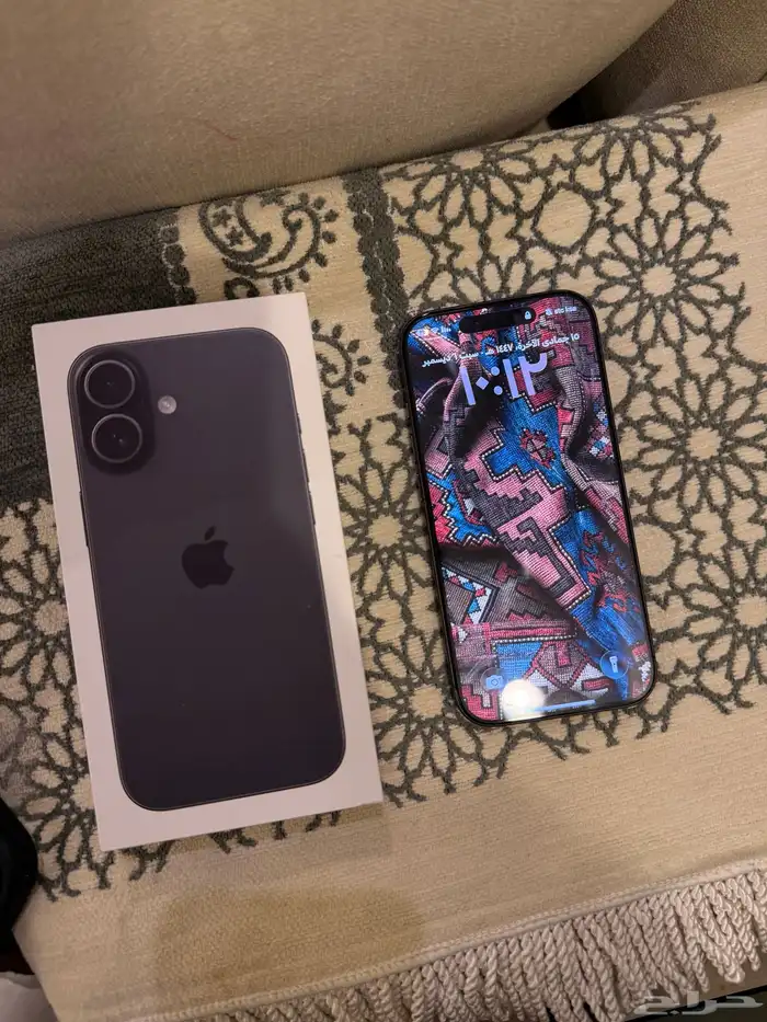 ايفون 17 265 للبيع 1