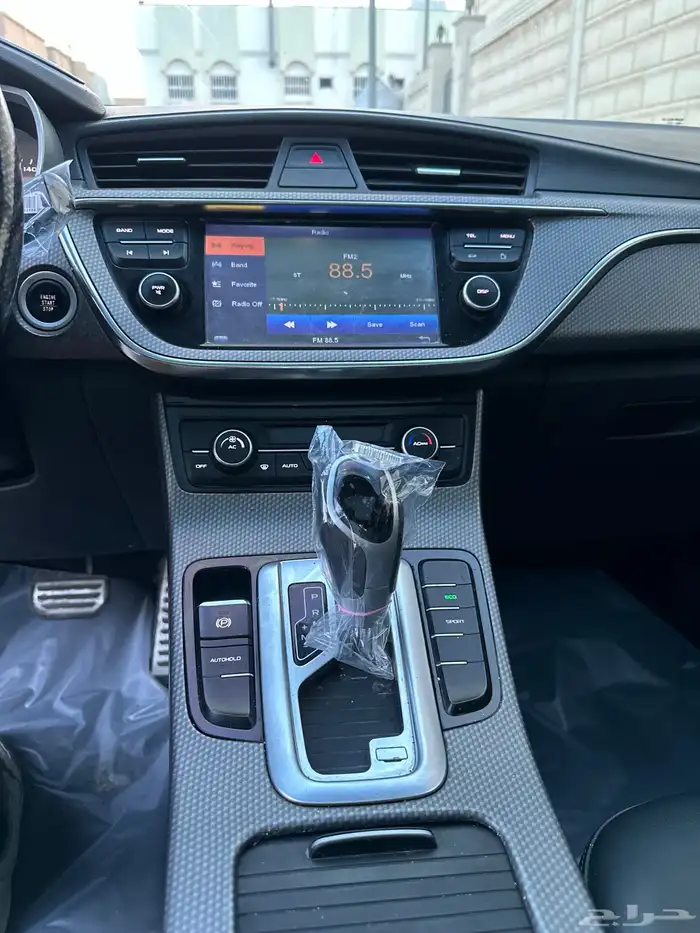 السلام عليكم جيلي للبيع مستعجل 2020 8