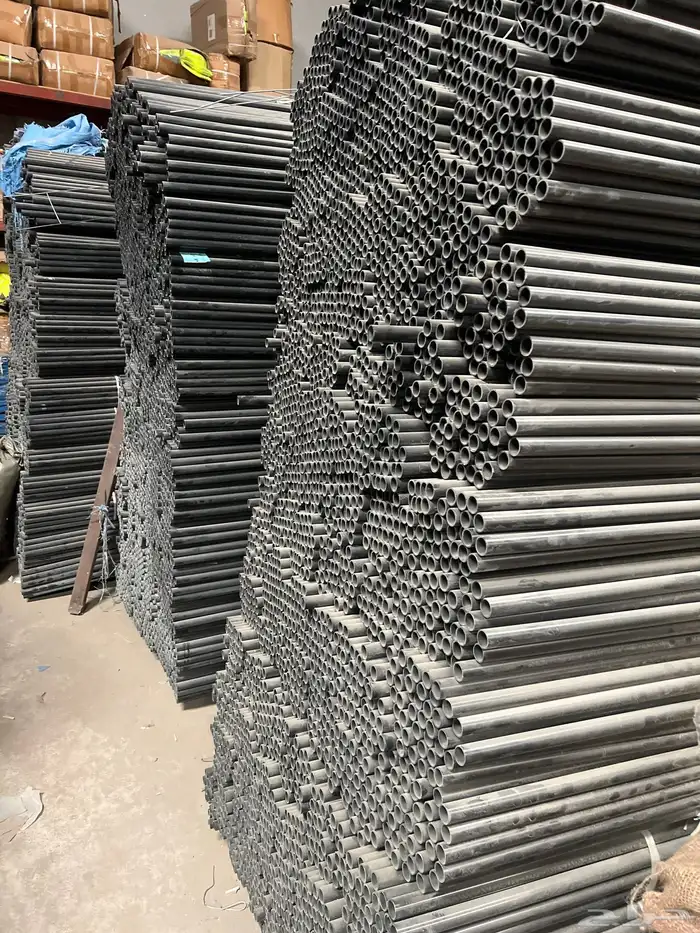 مواصير كهرباء من ايجاء25مم3متر 1