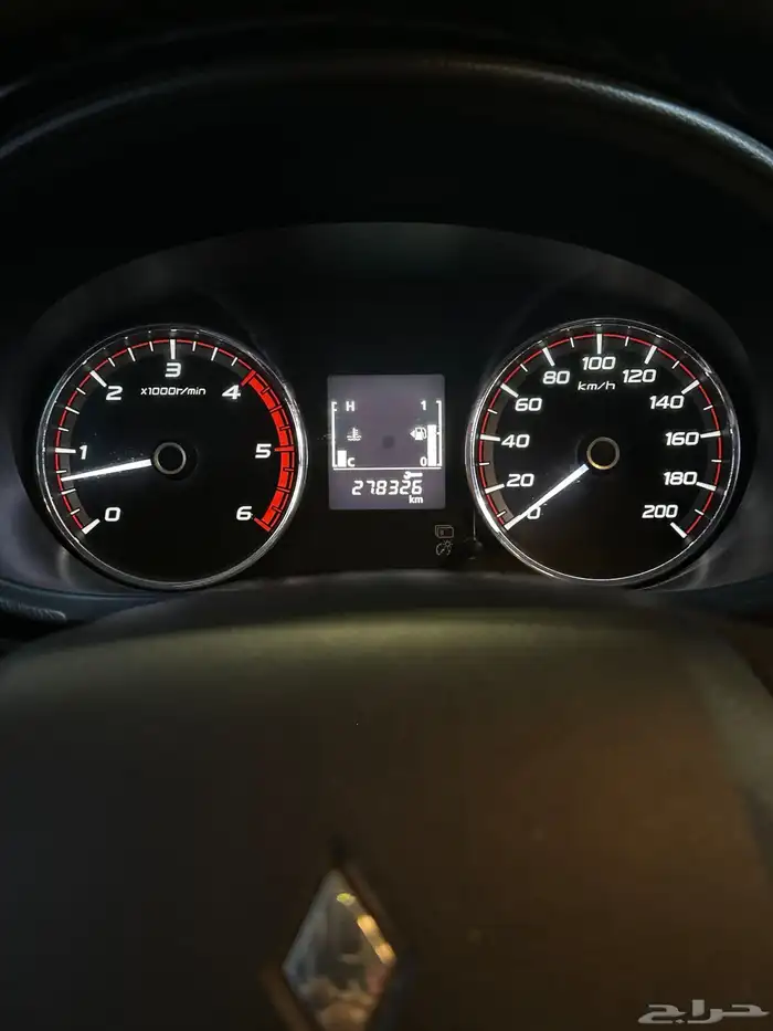 متسوبيشي L200 ديزل دبل 2021 6