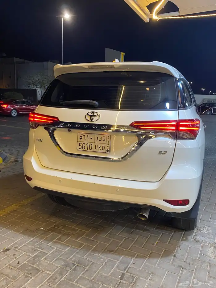 فور شنر 2020 5