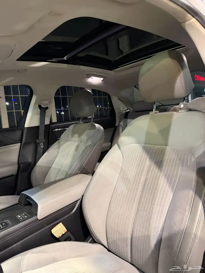 توروس 2022 ترند بلس سعودي بودي بلد 29