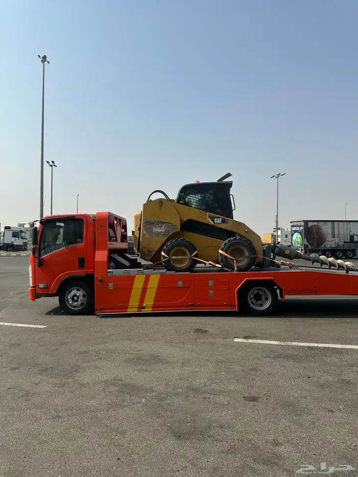 سطحه من حائل الى جميع نحاء المملكه 0