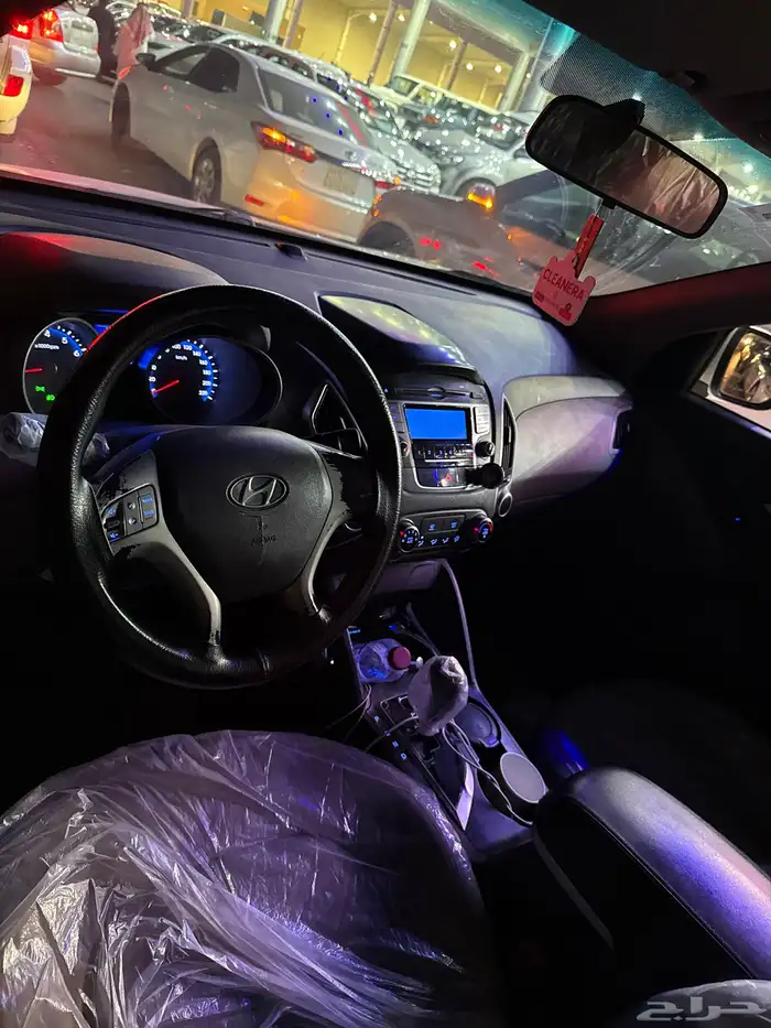 توسان نص فل 2013 بدي وكاله 20