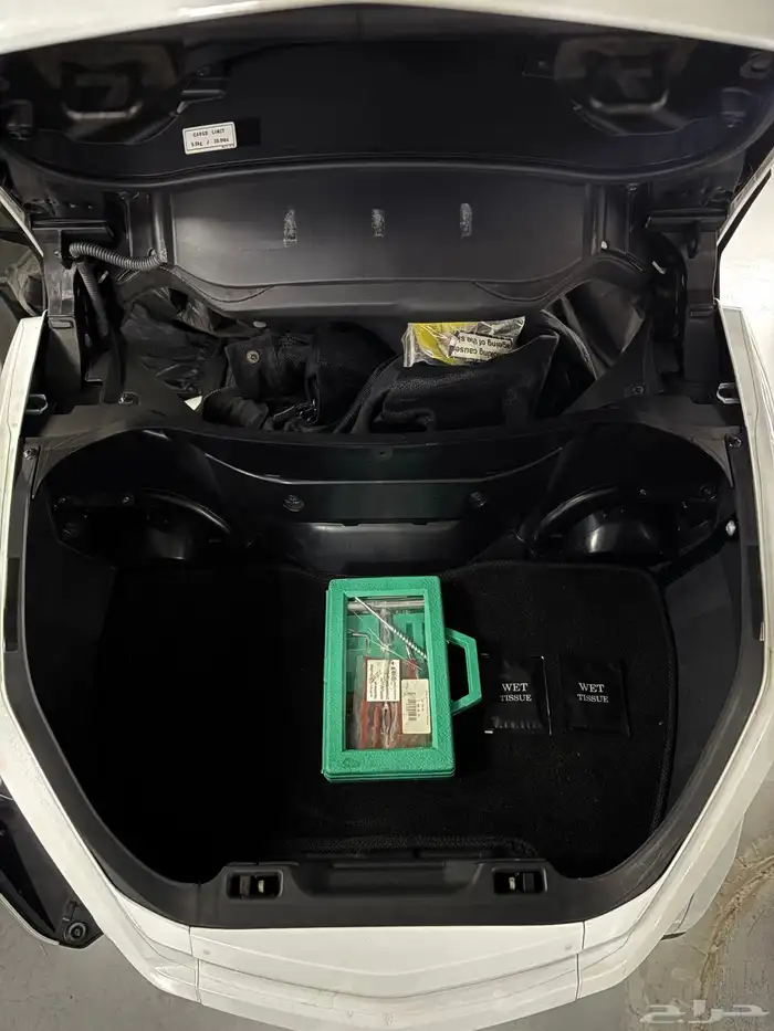 Gold Wing 2018 Automatic 18