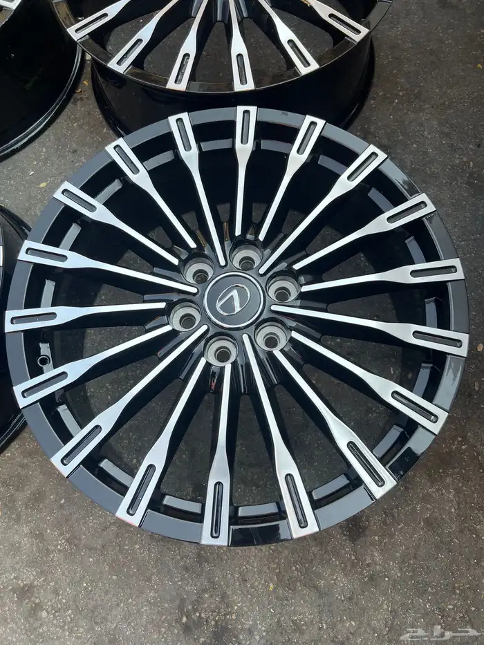 جنوط لكززس vib مقاس22ياباني فورود 1