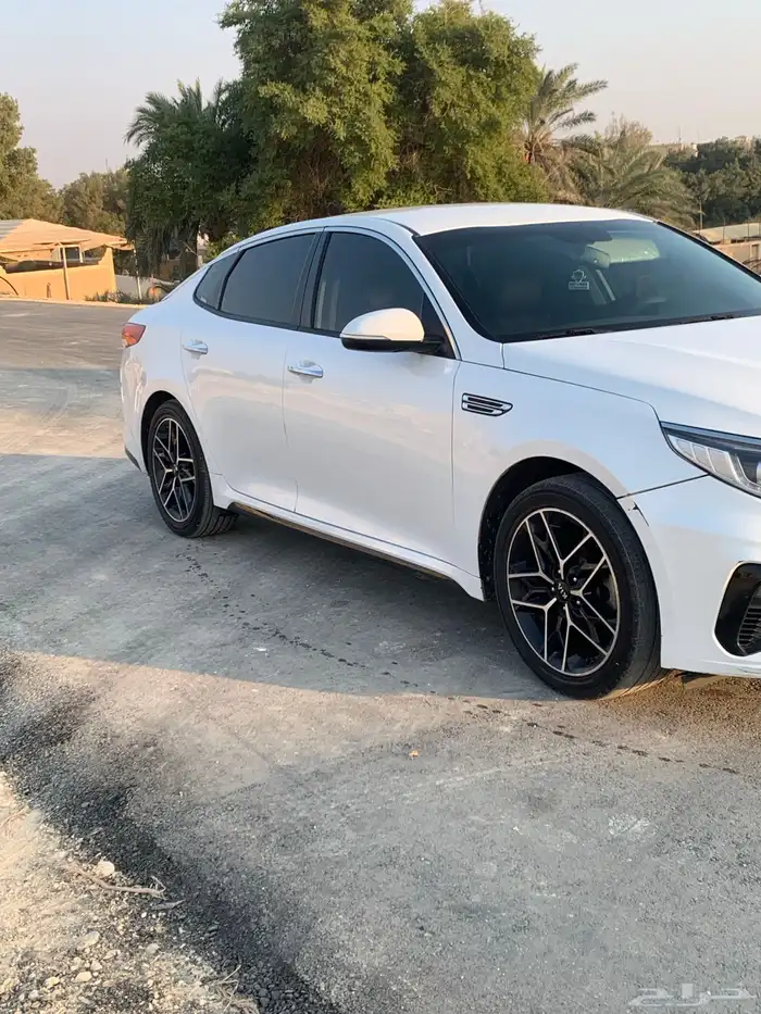 كيا ابتماء 2