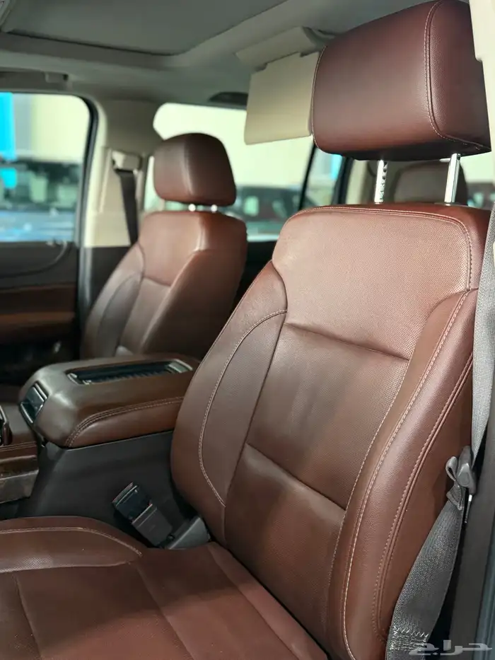 تاهو - 2018 - فل ابشن - دبل 13