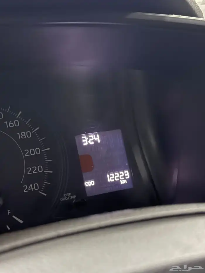 كورولا للتنازل 4