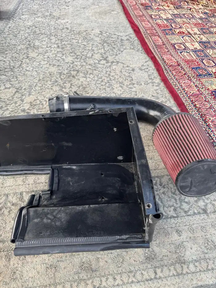 انتيك وغرفه وفلتر فتك 2002 الى 2016 1