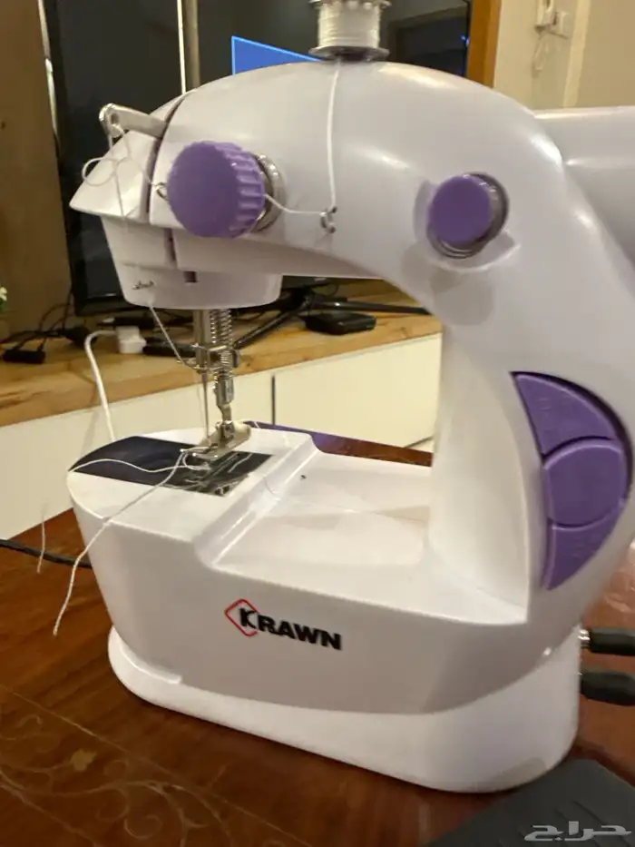 ماكينة خياطة 0