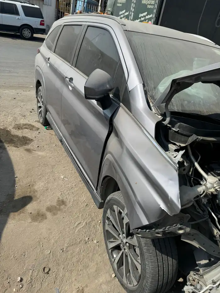 فيلوز 2024 مصدومه 8