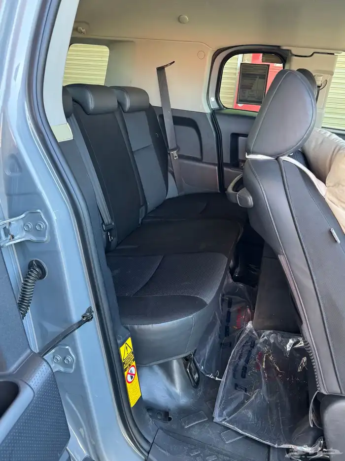 للبيع اف جي 2020 فل كامل 2 سعودي 9