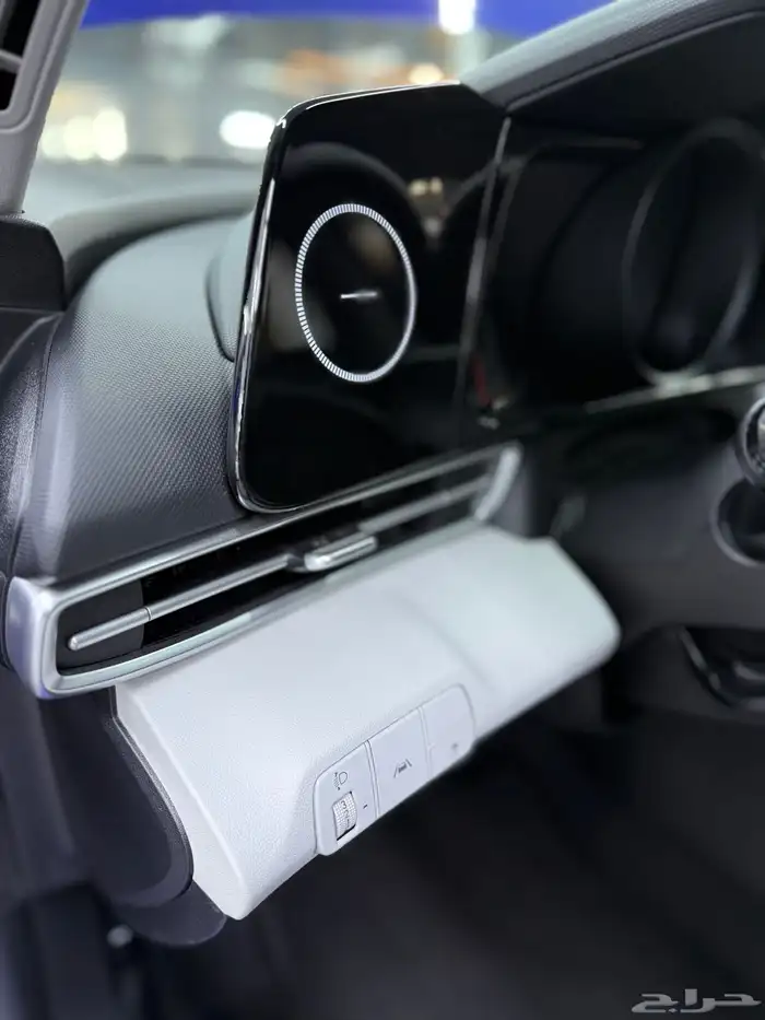 هونداي موديل 2021 12