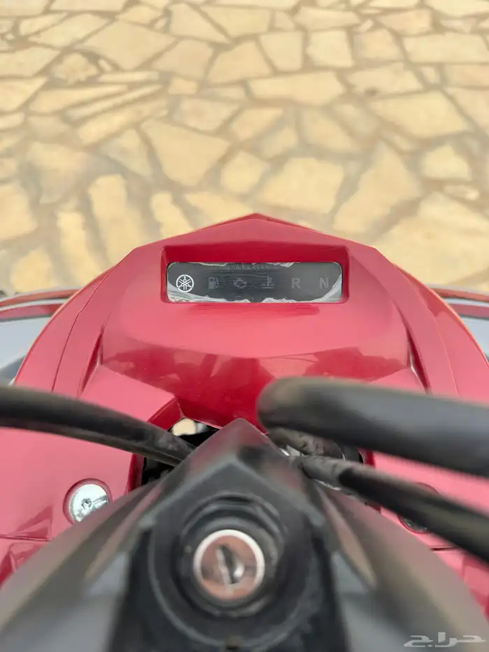 للبيع ياماها رابتر 700 موديل 2020 نظيف Yamaha Raptor 2020 9