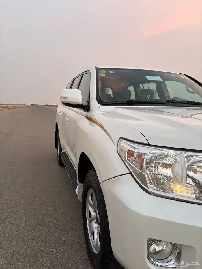 جيب لاند كروزر2015 4