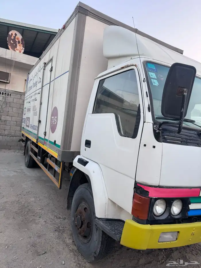 متسوبيشي ديانا 10