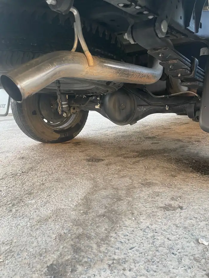 هايلوكس ديزل 2023 13