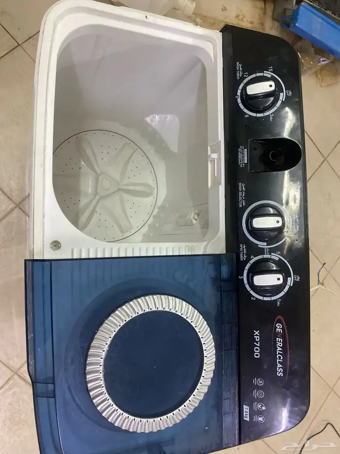 غساله عاديه 0