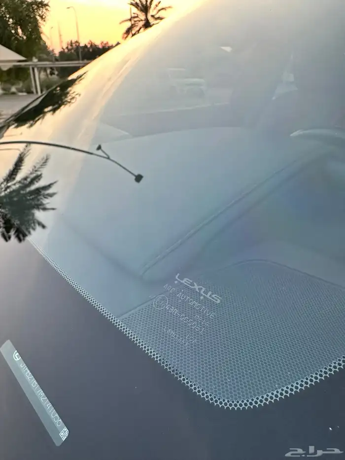لكزس ES300h هايبرد موديل 2021 ( سعودي ) 15