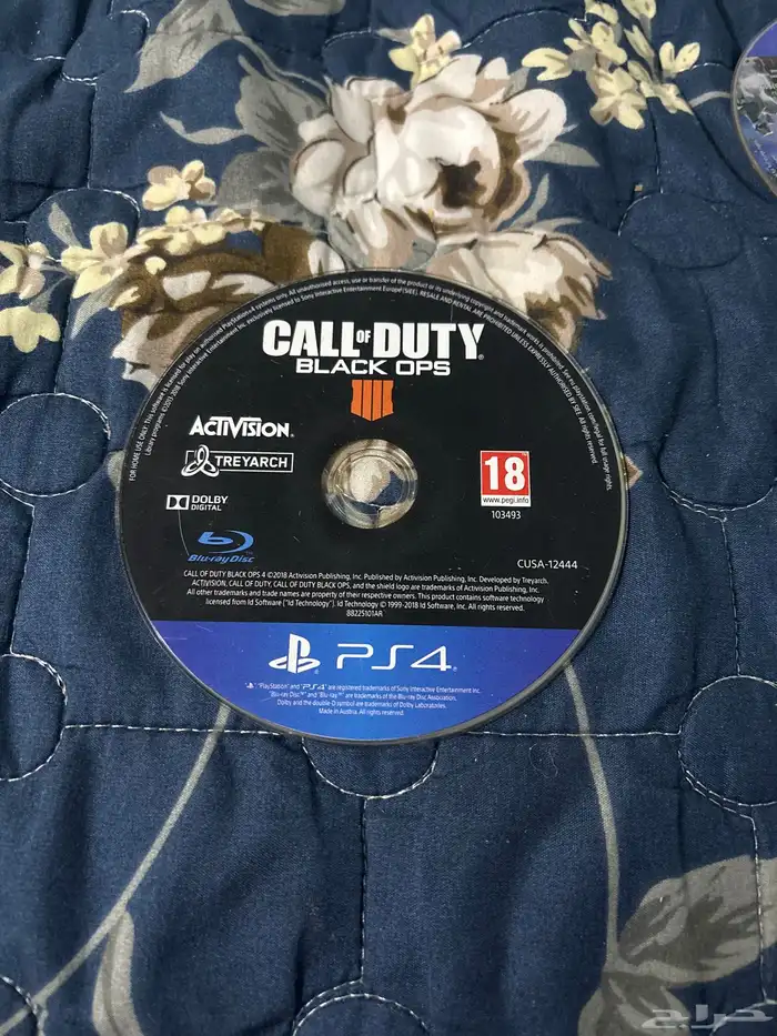 اشرطة سوني 4 5 2