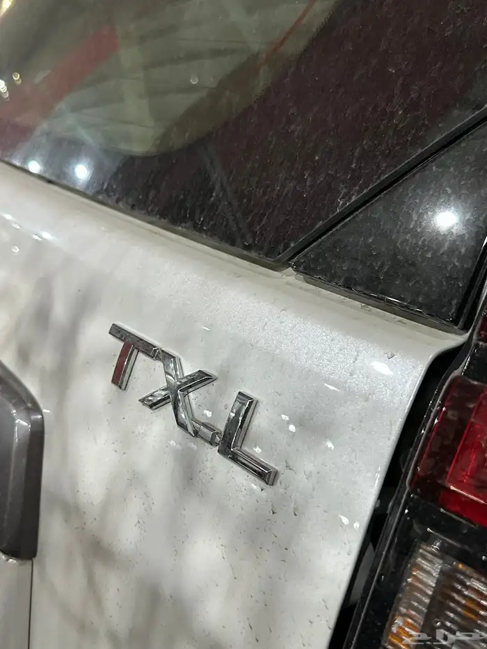 برادو 2023 ديزل TX1 بسعر 205.000 12