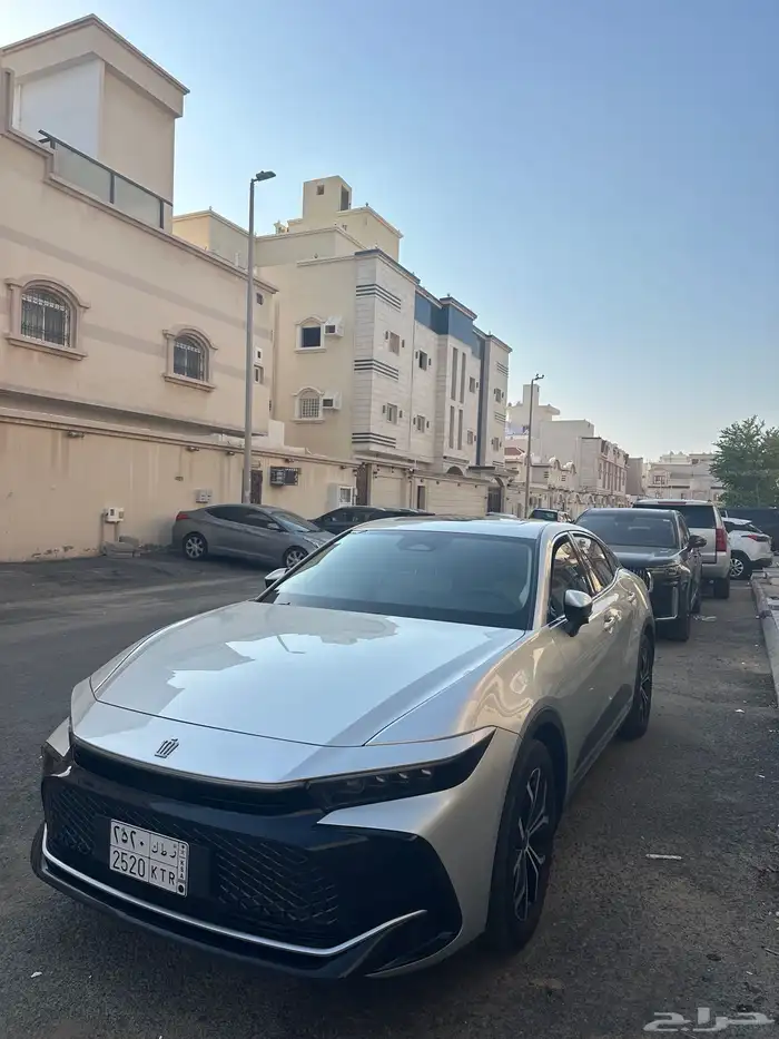 كراون بريميوم 2023 0