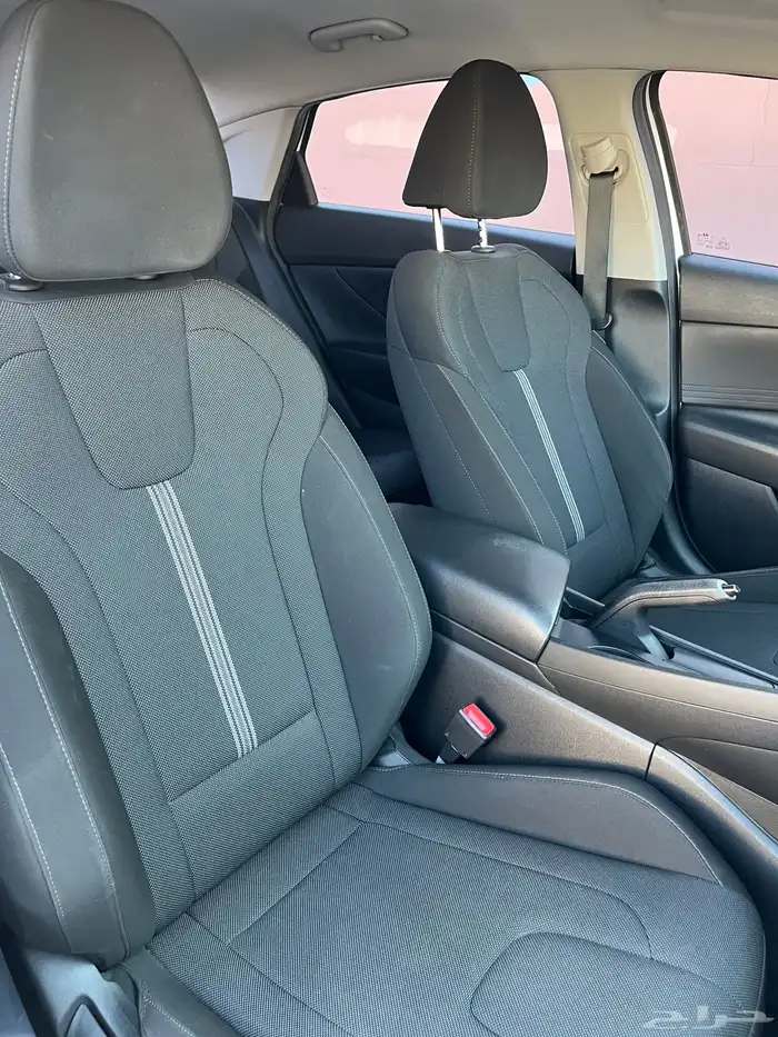 هونداي افانتي (النترا) 2021 9