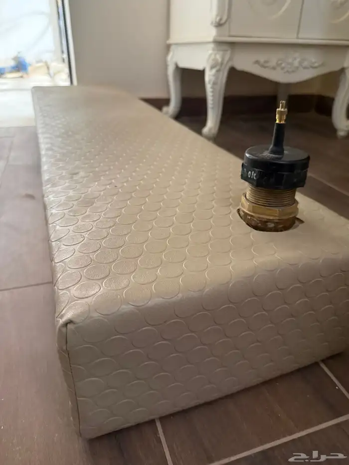 تانكي ماء المنيوم 0