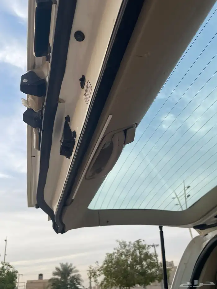 فكسار 8 سرندل موديل 2007 فل كامل فتحه دفلوك مجهز للبر 32