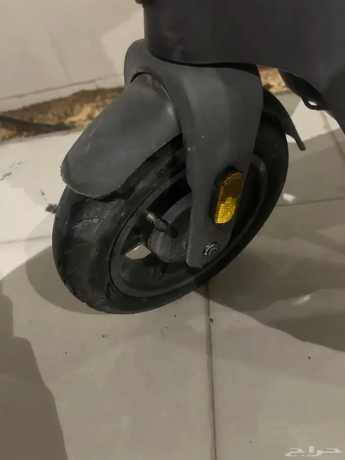 اسكوتر شاومي 2