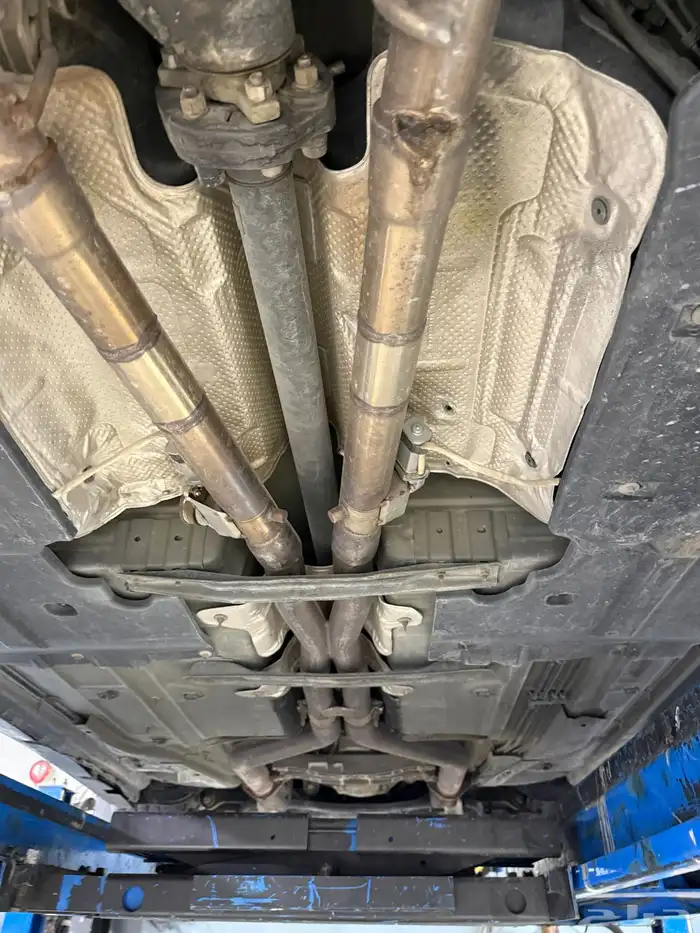 كت باك كورسا اصدار قديم اصلي تشارجر 2.5 2