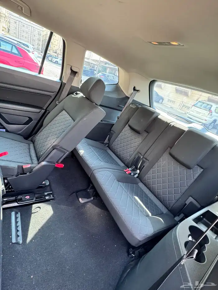 فولكس واجن 2019 6