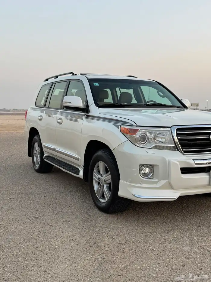 جيب صالون جكسار 2014 خليجي 3