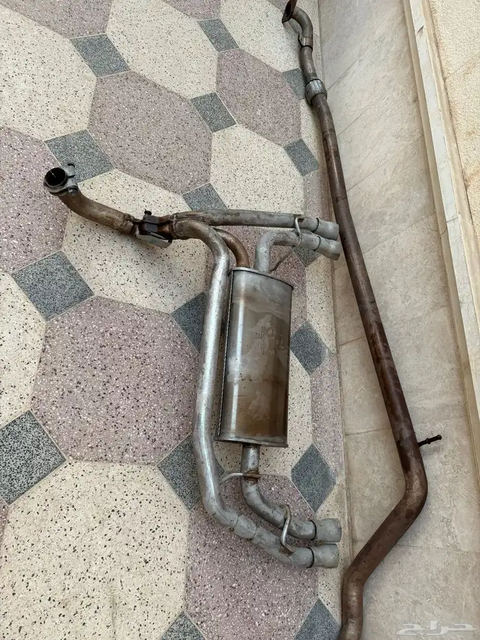 قزوز ابارث اصلي 1